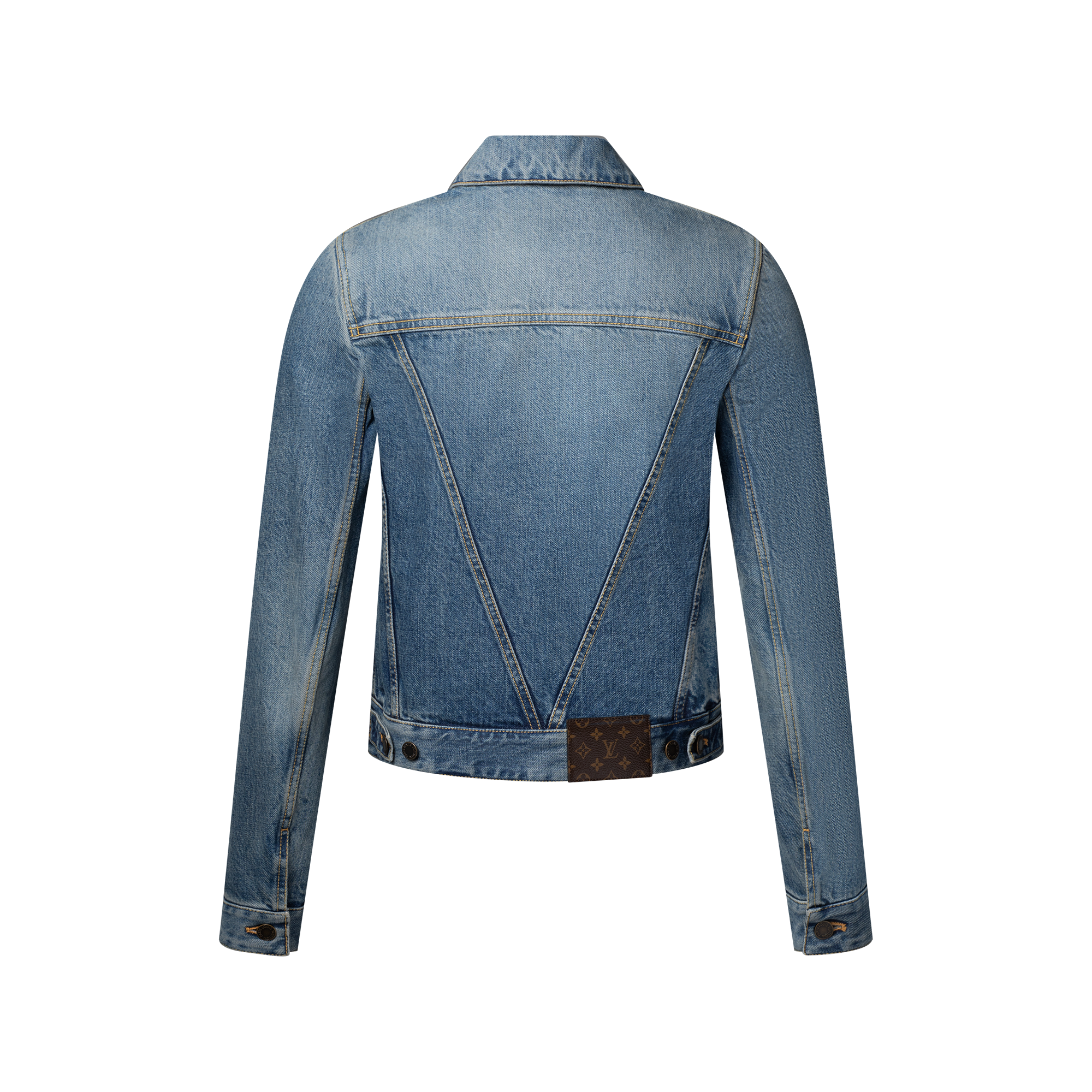 Denim Collection for Women | LOUIS VUITTON